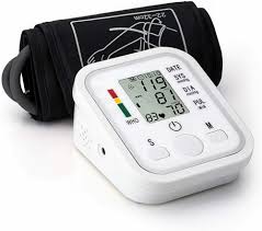 Digital Sphygmomanometer